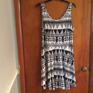 NWOT New York and Co dress